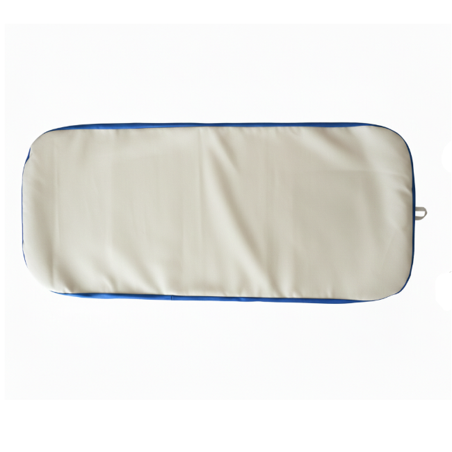 041N LEGGER RECTANGLE 17 x 53 HI-TEMP COVER