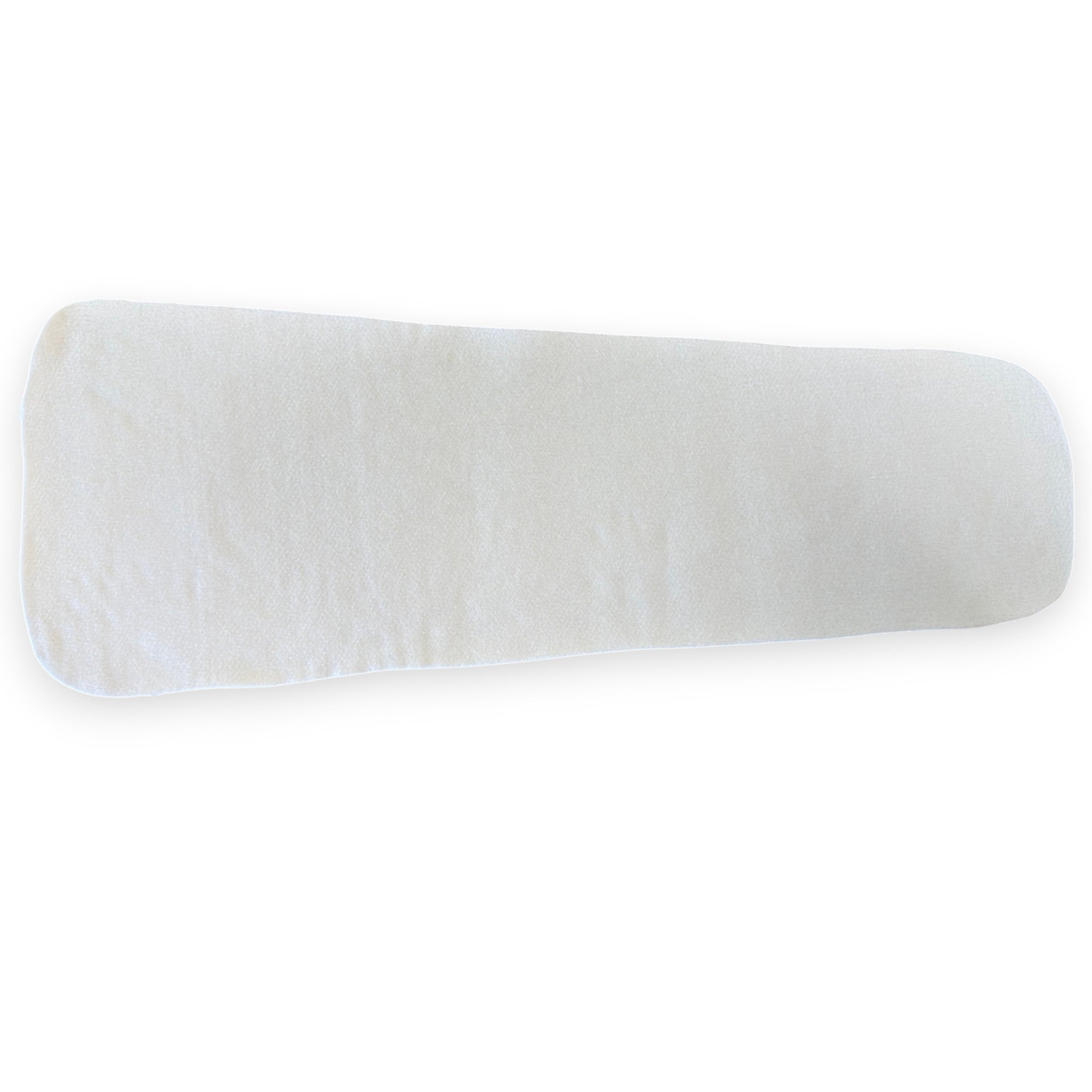 Legger 54 inch square end 50 oz flannel for hot head legger presses