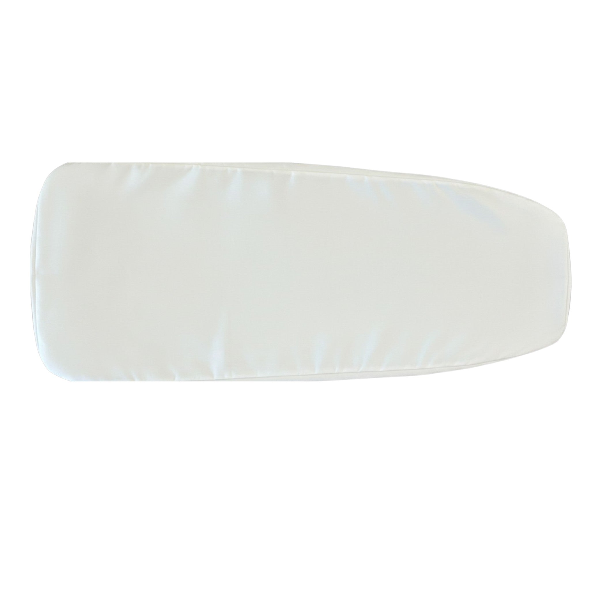 Legger 54 inch square end hi-temp press cover for dry cleaning legger presses