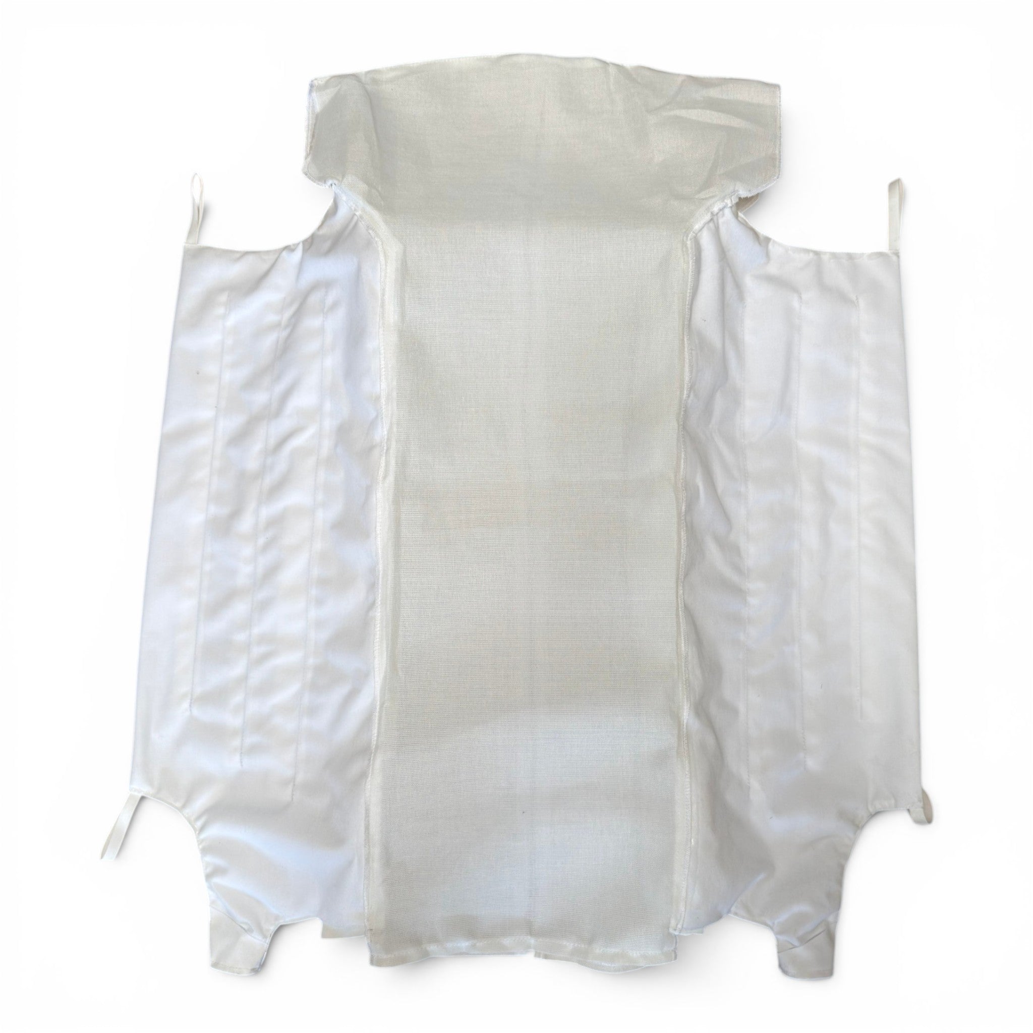 31652 Forenta 610 620 shirt unit airbag cover main view replacement part for laundry shirt press