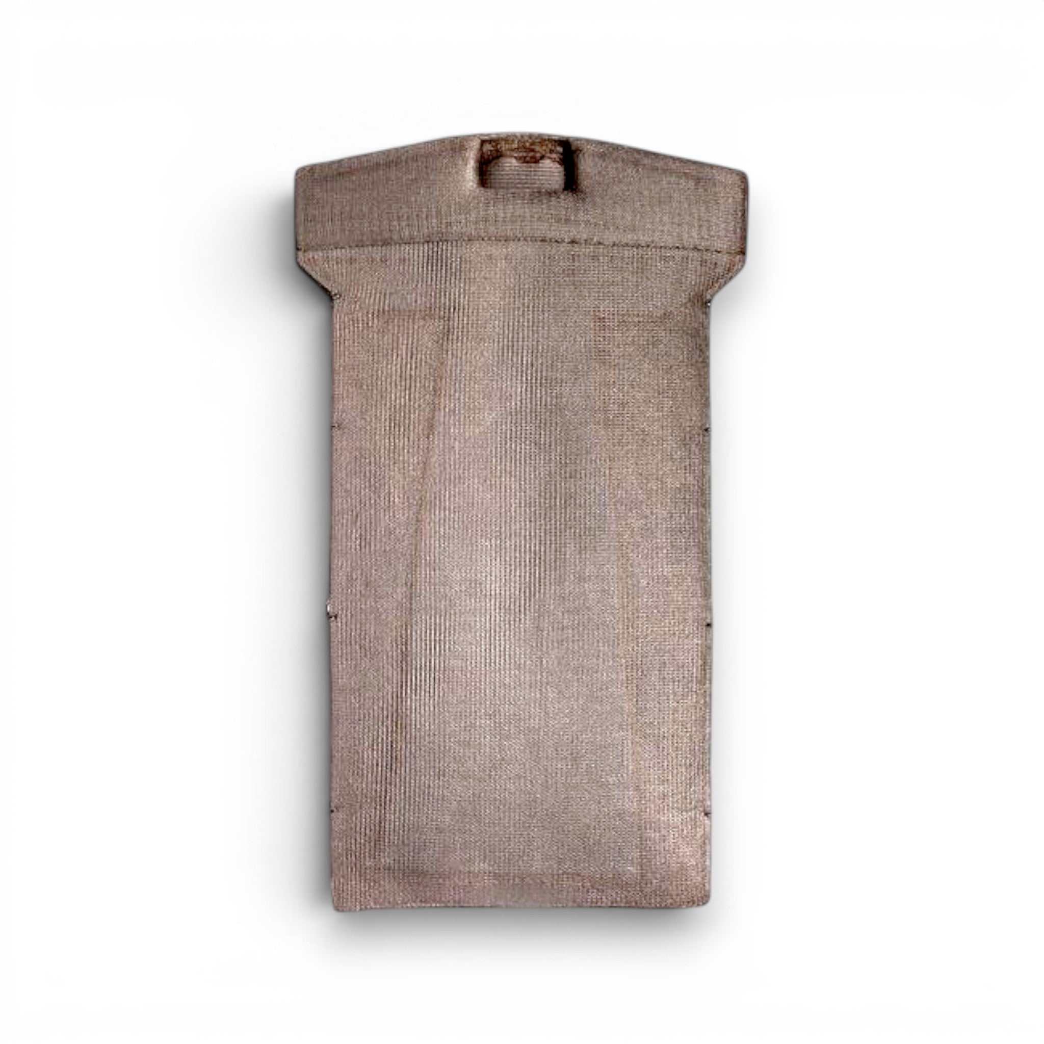 34571 Forenta 801-802 shirt unit stainless steel base pad 304 SS replacement for laundry shirt press