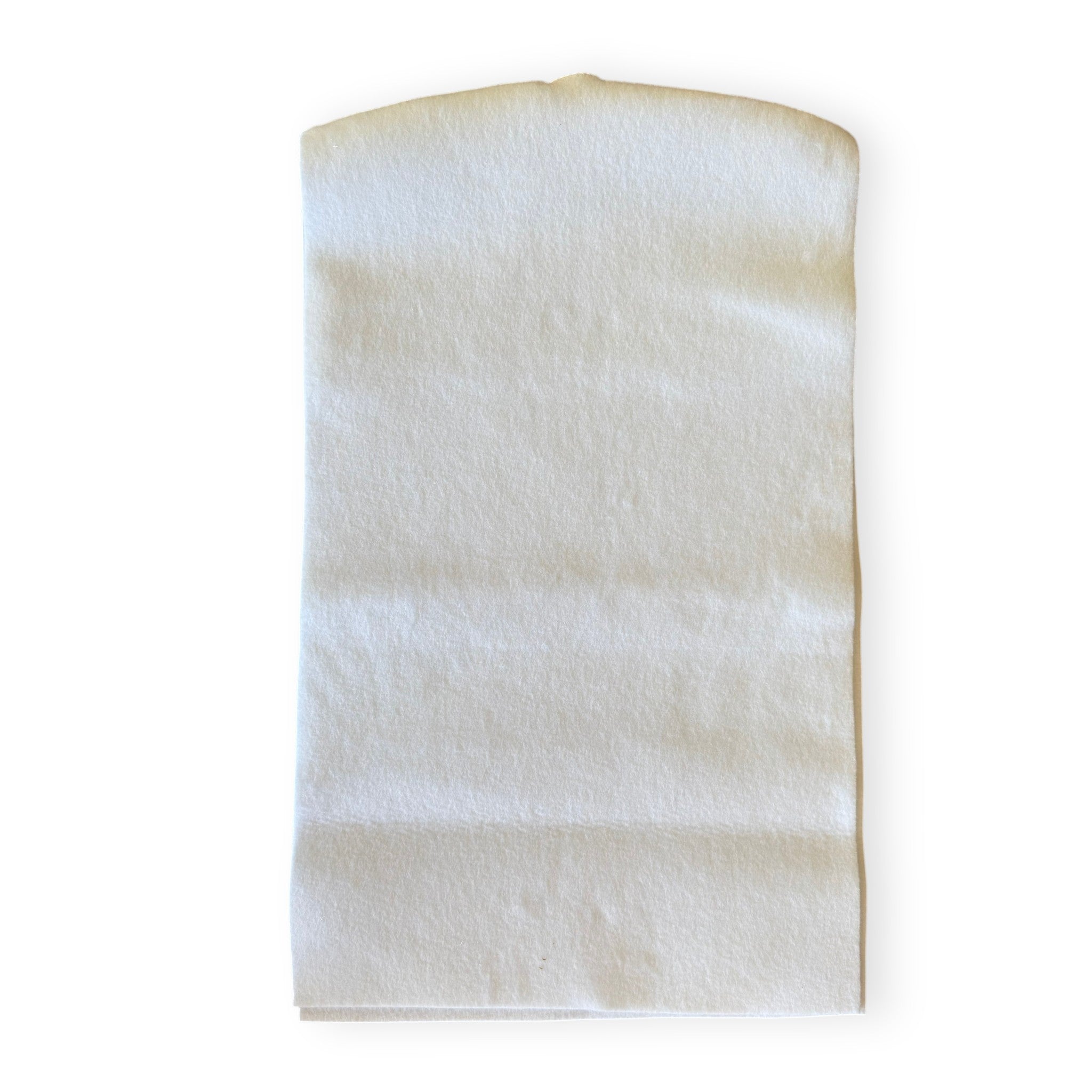 34573 Forenta Magna 801/802 Buck Vacuum 30 oz Flannel Pad
