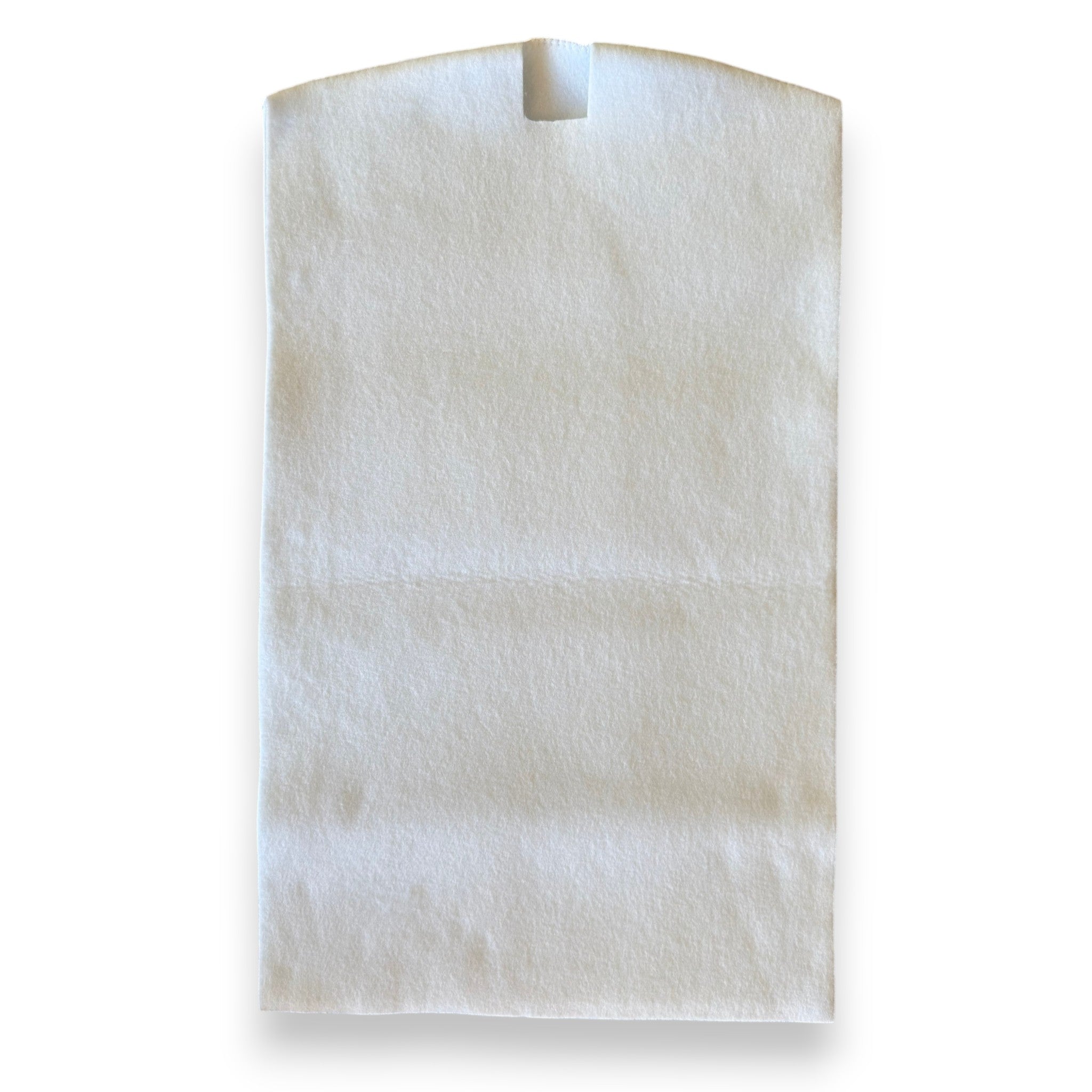 34573 Forenta Magna 801/802 Buck Vacuum 30 oz Flannel Pad