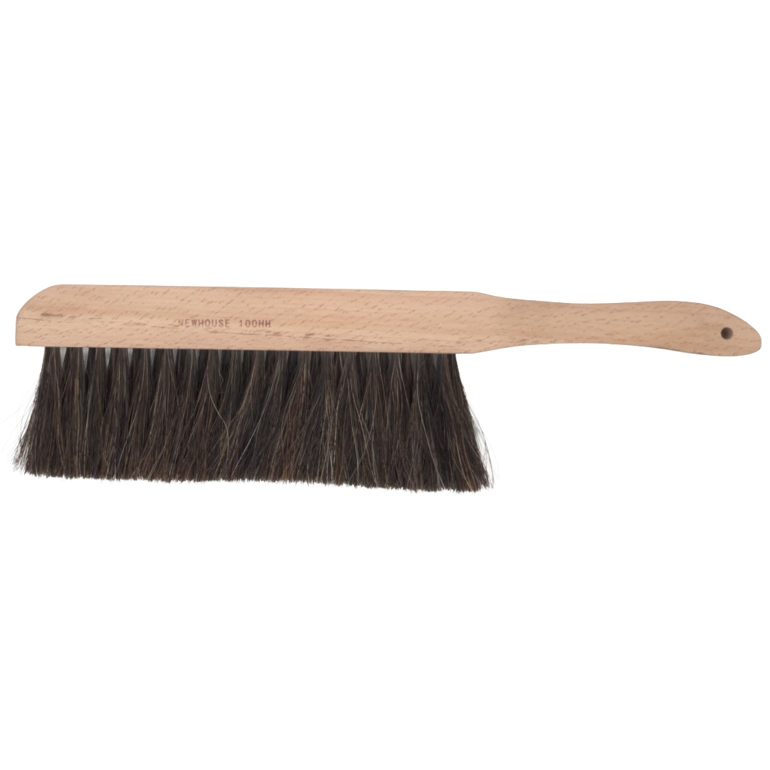 Brush 100 Horse Hair