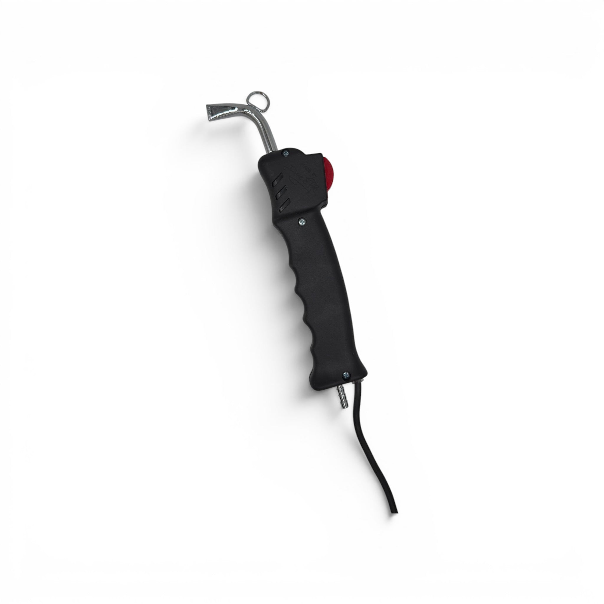 Due effe one way steam and air spotting gun
