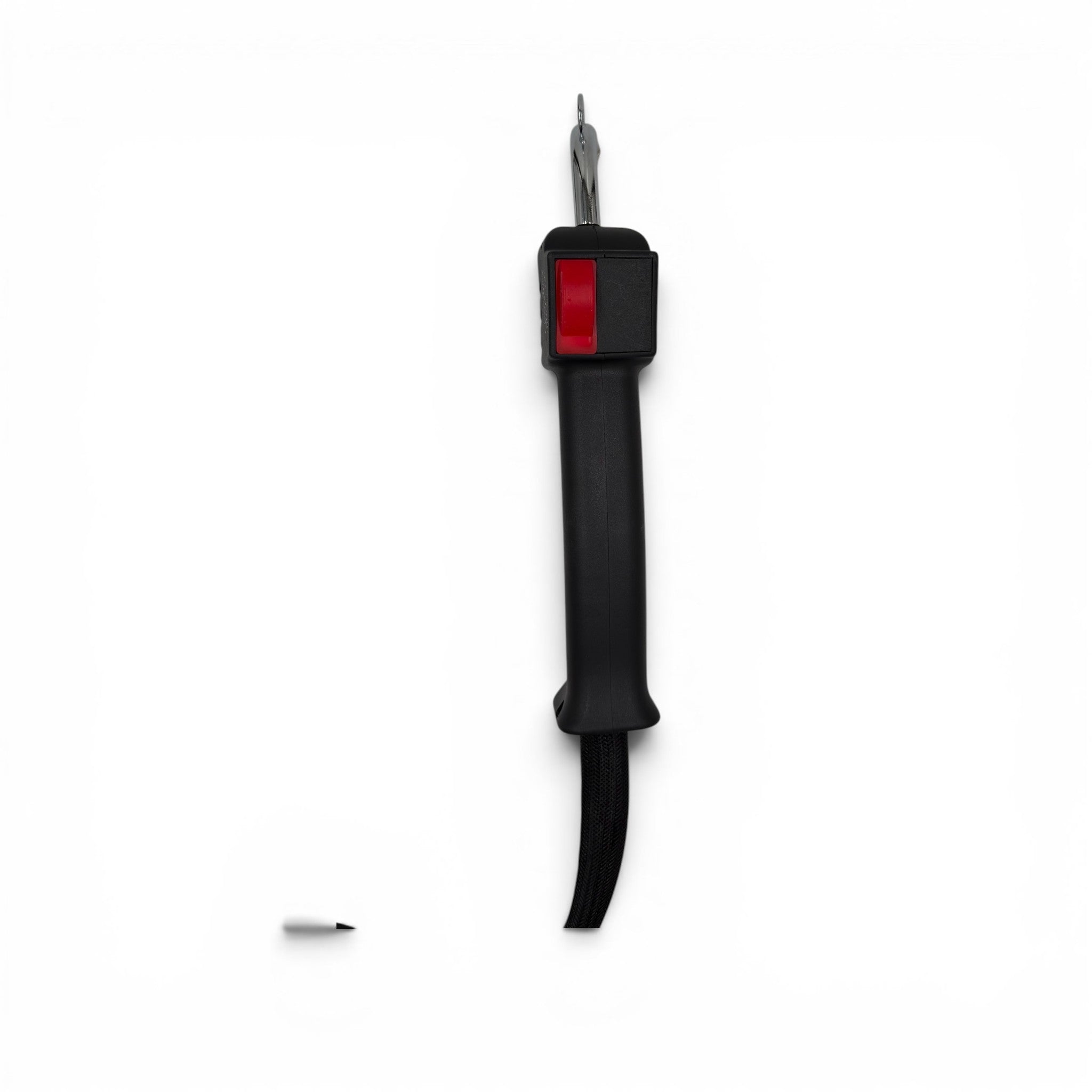 Steam Spotting Gun – Round Nozzle | High-Pressure Concentrated Steam