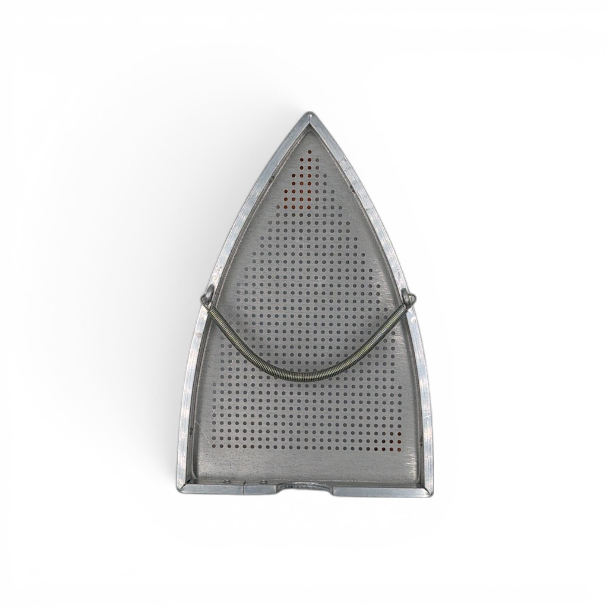 Non stick iron shoe for for veit steam iron model 2157