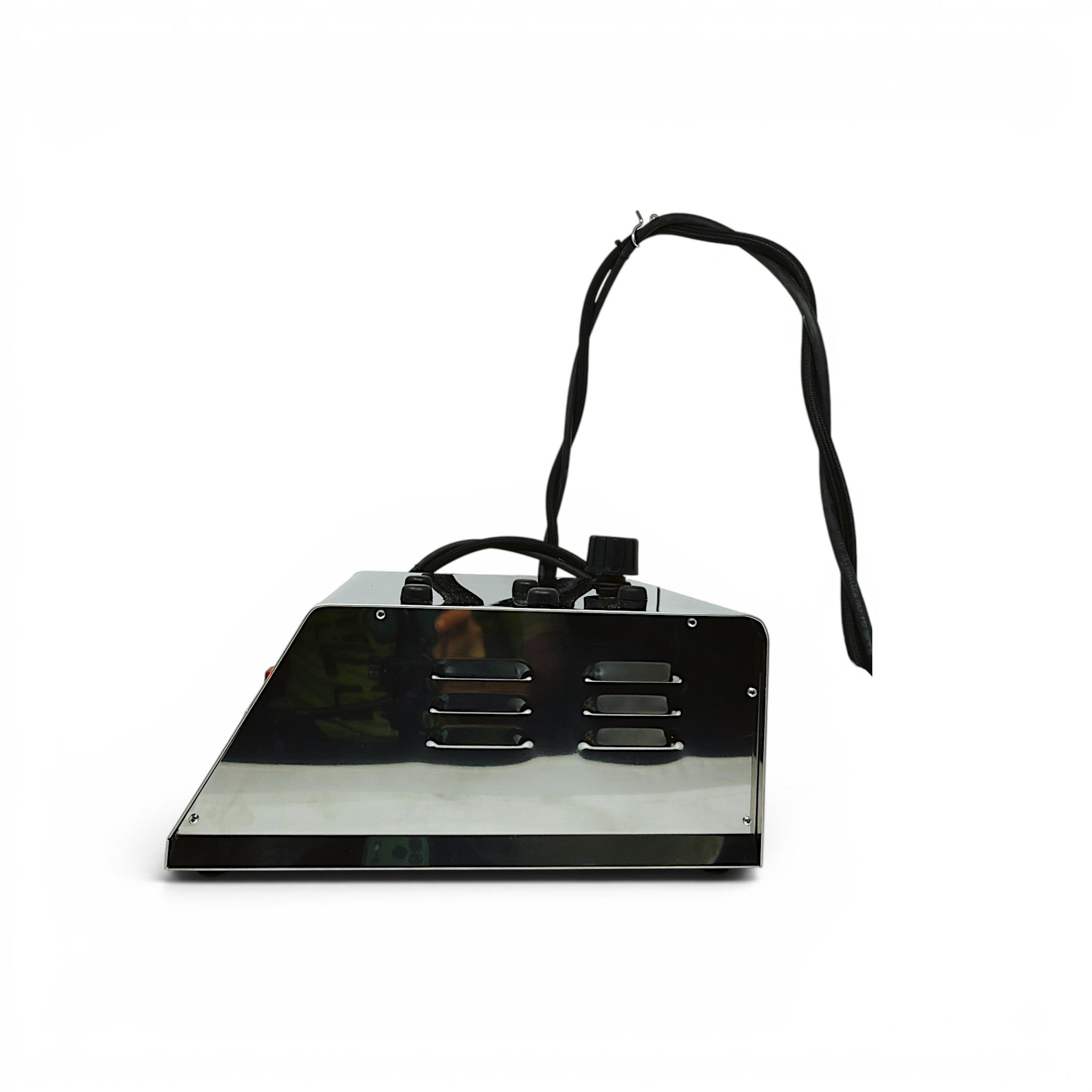 Mini-Boiler with Steam Iron | 1.5L Generator | 1000W Boiler + 800W Iron | 120V