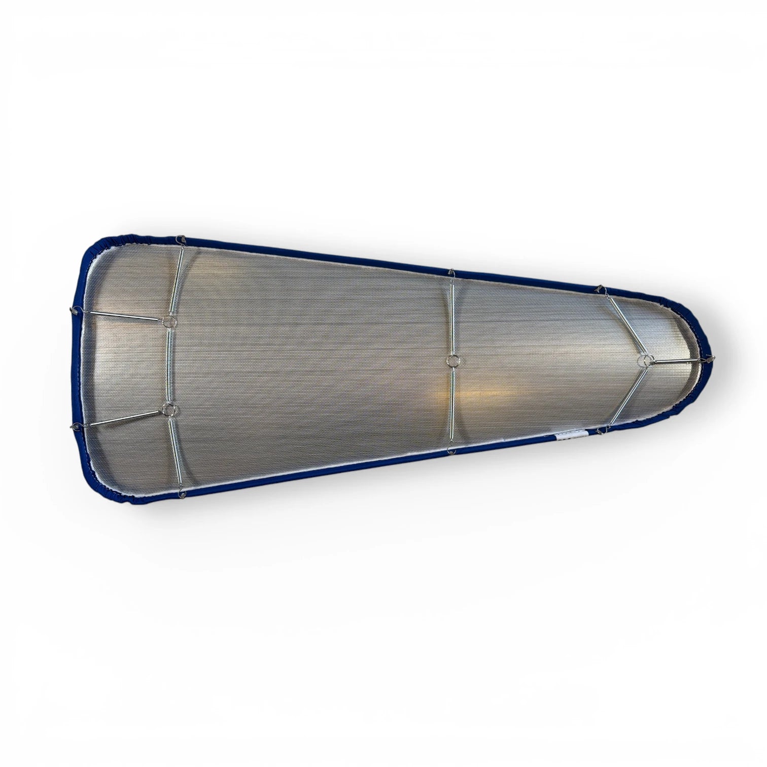 PGP84 Legger Square End Padded Grid Plate for Ajax 446SE