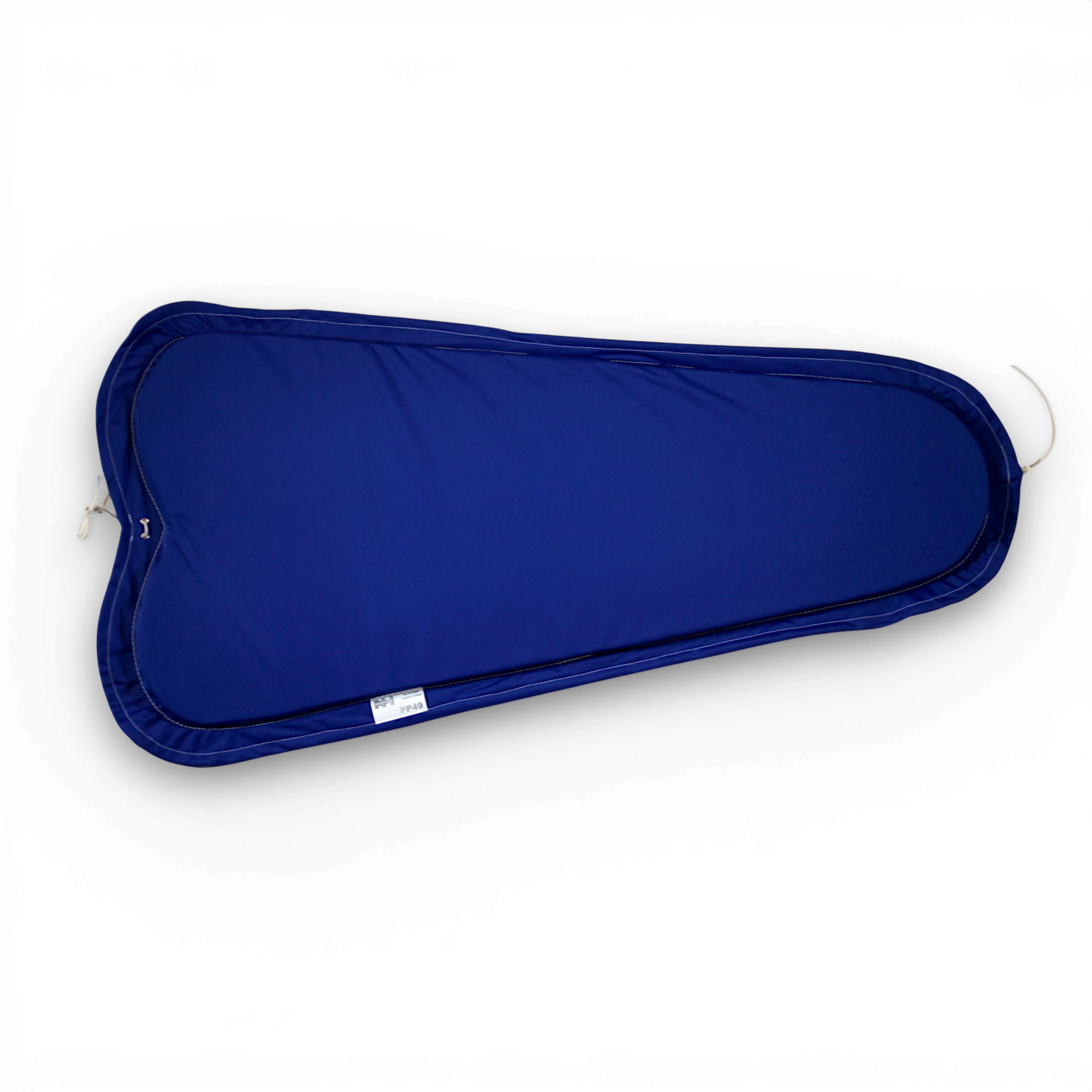 Dry Clean Legger with cutout press pad Fits Ajax 646, 446 and Unipress