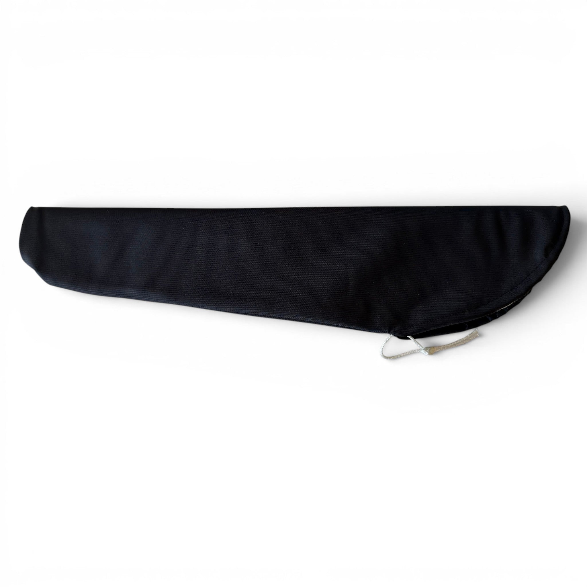 Number 5 sleever nylon puff iron cover 22 inch for Cissell Ajax Forenta Unipress sleeve press