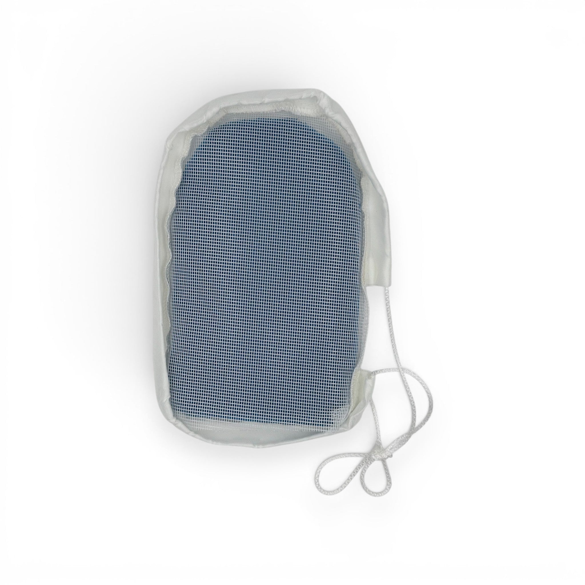 UN43244 Unipress Cuff Paddle Cover Left Side