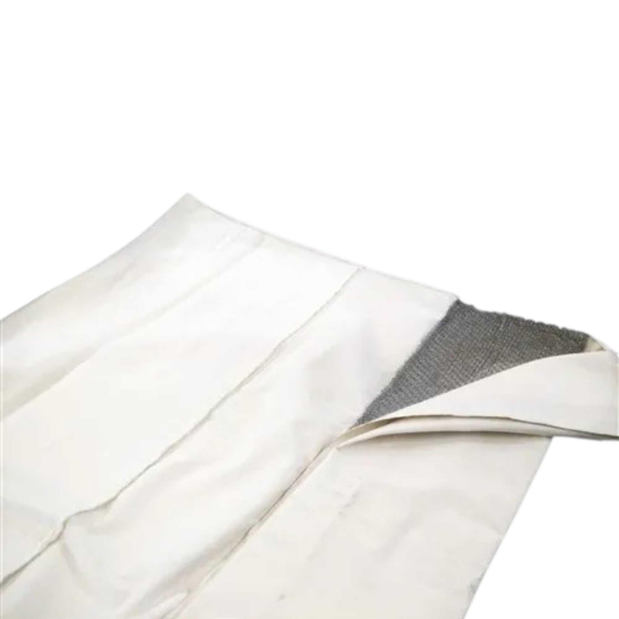 Wax N Clean regular cloth 120 inch flatwork ironer cleaning and waxing cloth removes dirt promotes smooth feeding