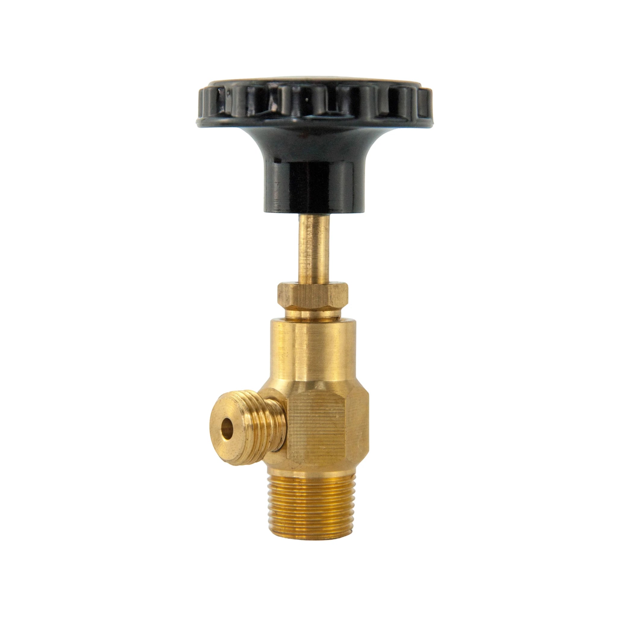 SGV1 water valve for Cissell and Little Giant overhead water hose connection pressing station shut-off valve