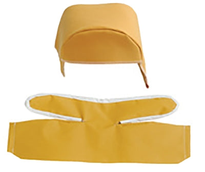HOFFMAN LBCY-12 YOKE FAWN COVER