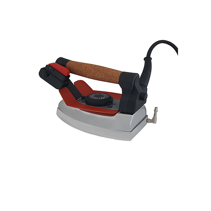 Cissell Steam Electric Iron