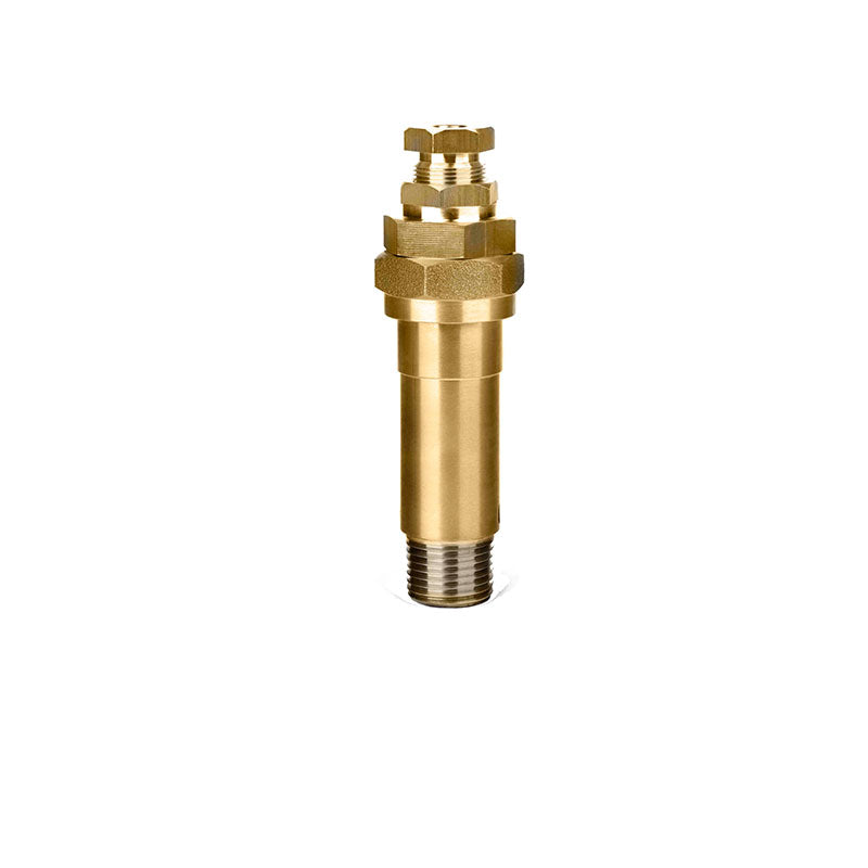 Buck Valve- Hoffman X185