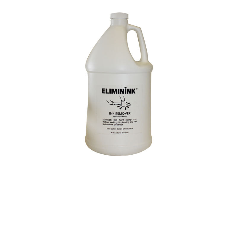 Eliminink Ink Remover Gallon