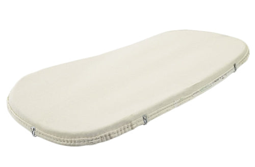 ET64F FORENTA 19 ECONO TOP GRID PLATE - WHITE