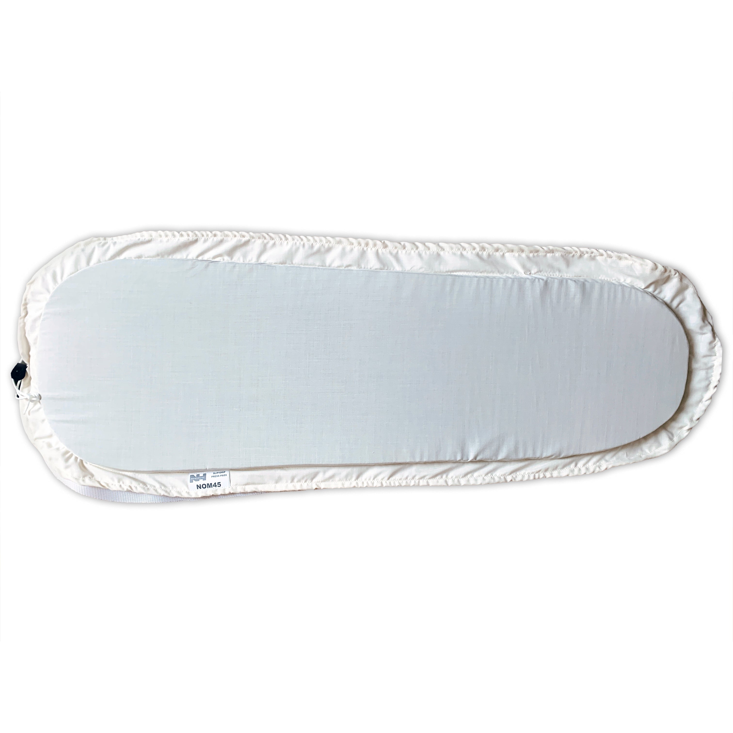 Nomex press pad