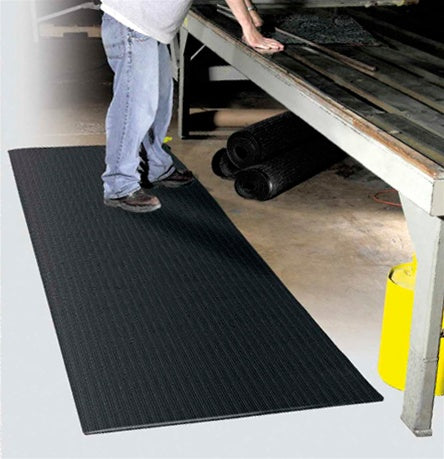 Soft Ft Mat 3' Wide Per Ft