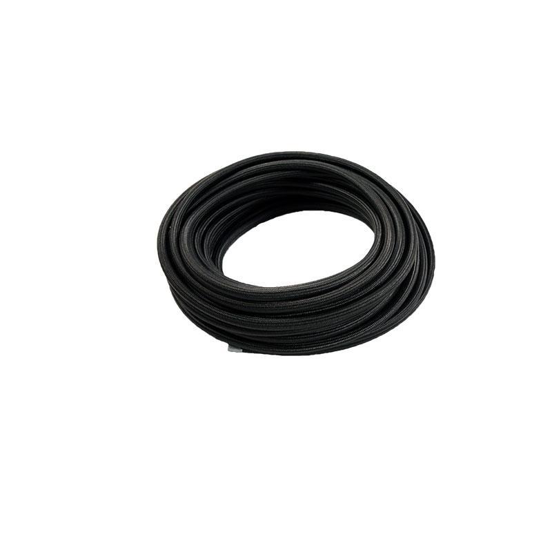 Silicone Rubber Hose Per Foot
