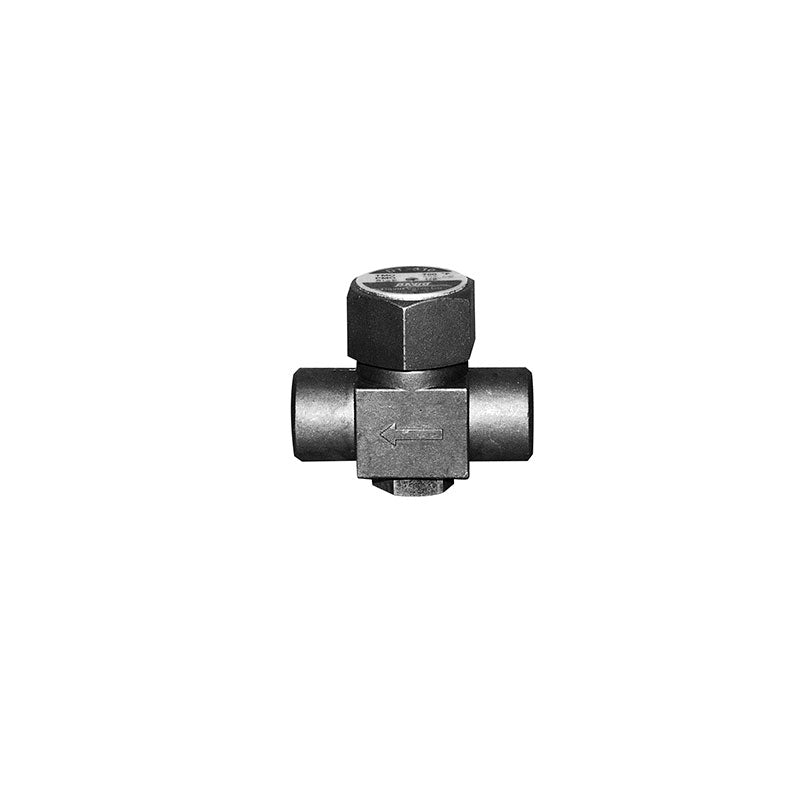 Thermodynamic 1/2" Steam Trap