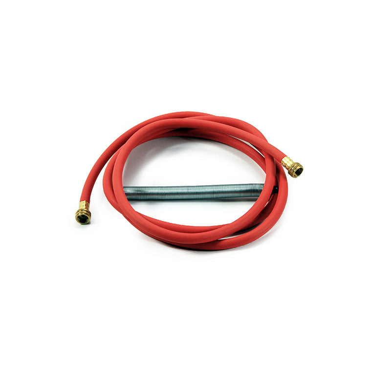 Cissell Hose 5' W/Hanging Spring