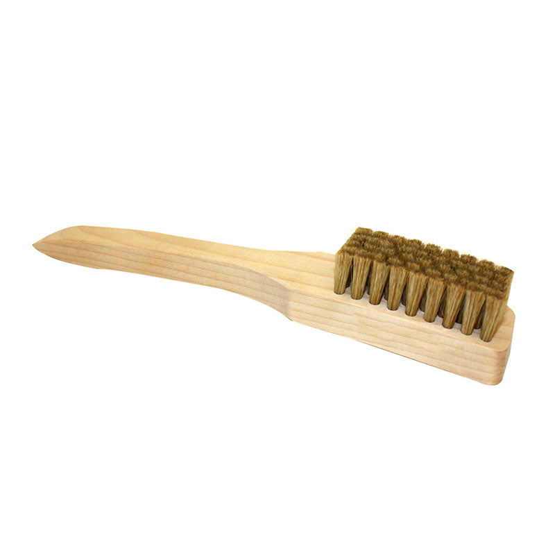 Hog Bristle medium spotting brush