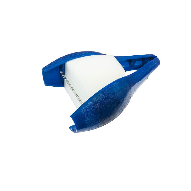 Hajo-Fix Sleever No 3 large size steam sleeve former for dry cleaning finishing maintains natural sleeve shape