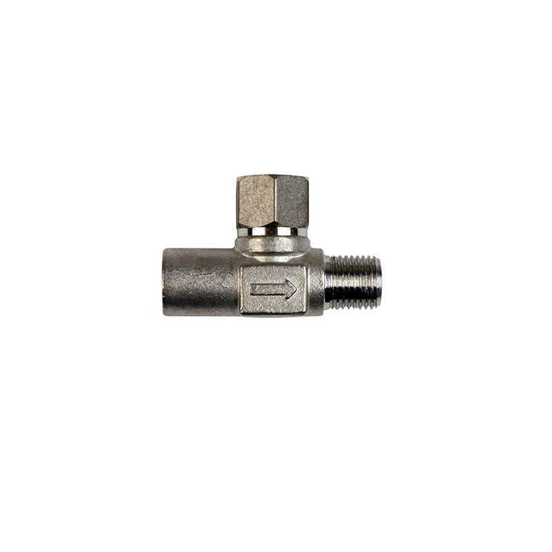 Thermodynamic Steam Trap 1/4"