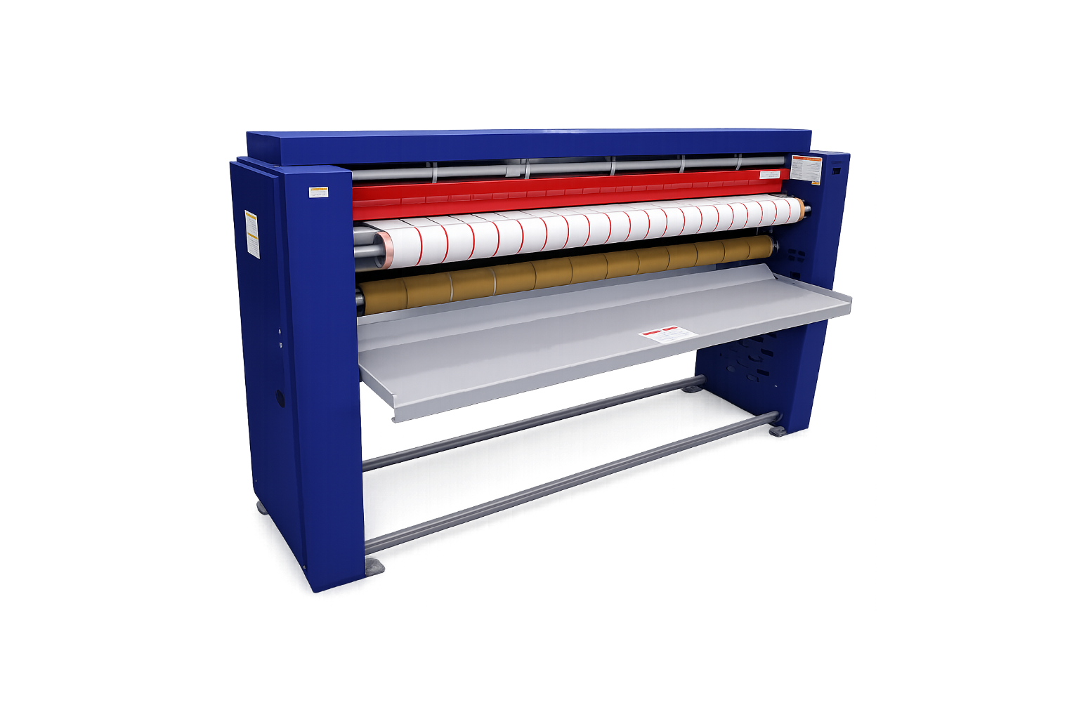 Flatwork Ironer Supplies