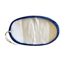 019N TOPPER 19 MUSHROOM HI-TEMP COVER