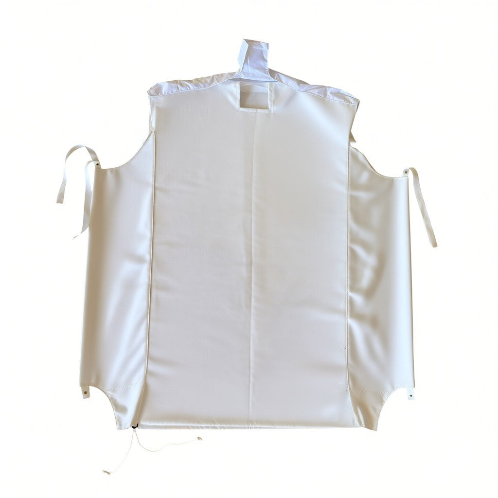 34572 Forenta Magna 801 buck vacuum airbag cover replacement for shirt pressing equipment