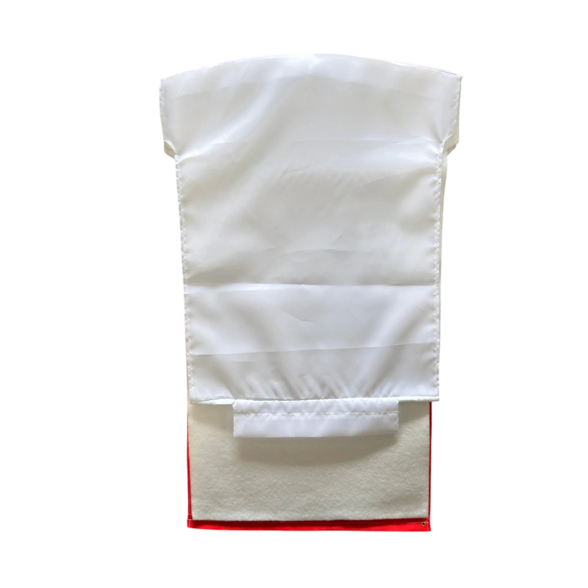 Unipress 45436 hs1 cover and pad rear view 