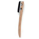 Soft head spotting brush 