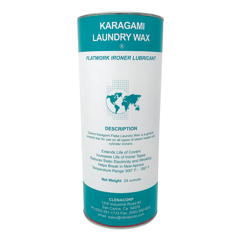 Karagami Powdered Wax