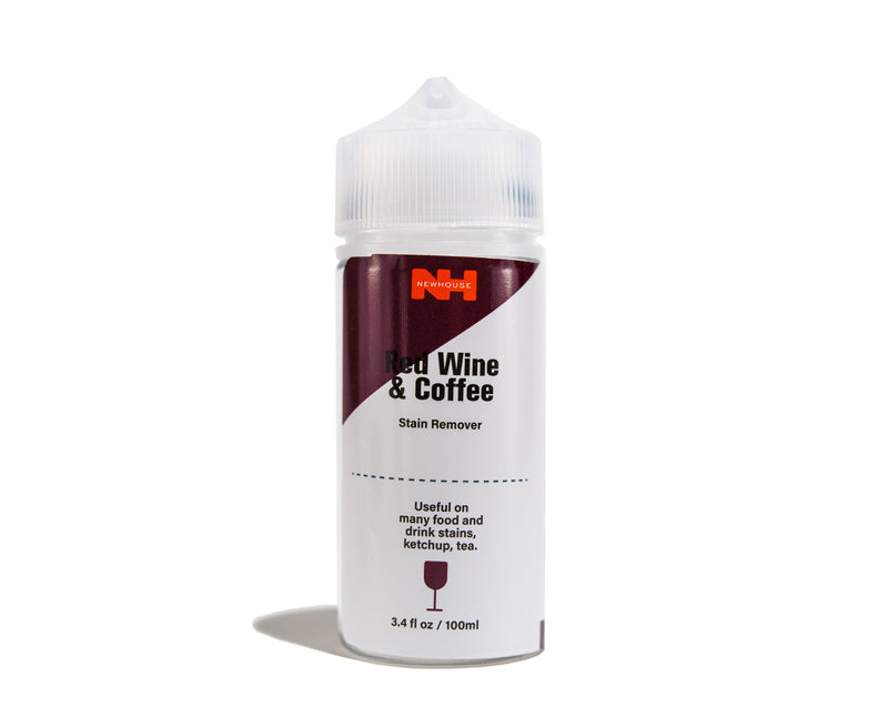 Red Wine and Coffee Stain Remover