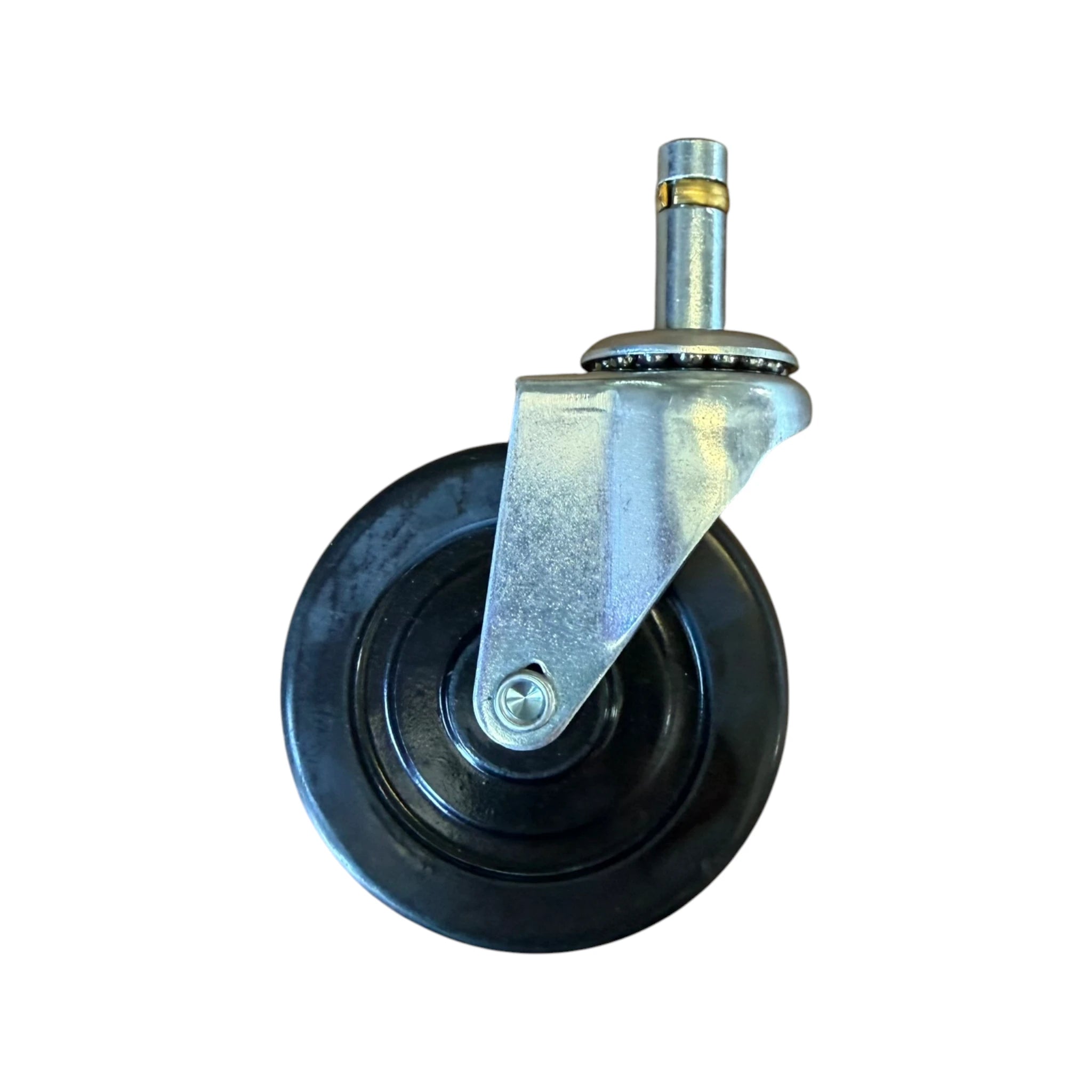 4 inch replacement caster for newhouse specialty S70 and s70pl industrial laundry scale