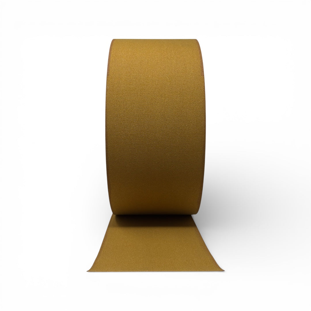 Aramid belt for ironer 