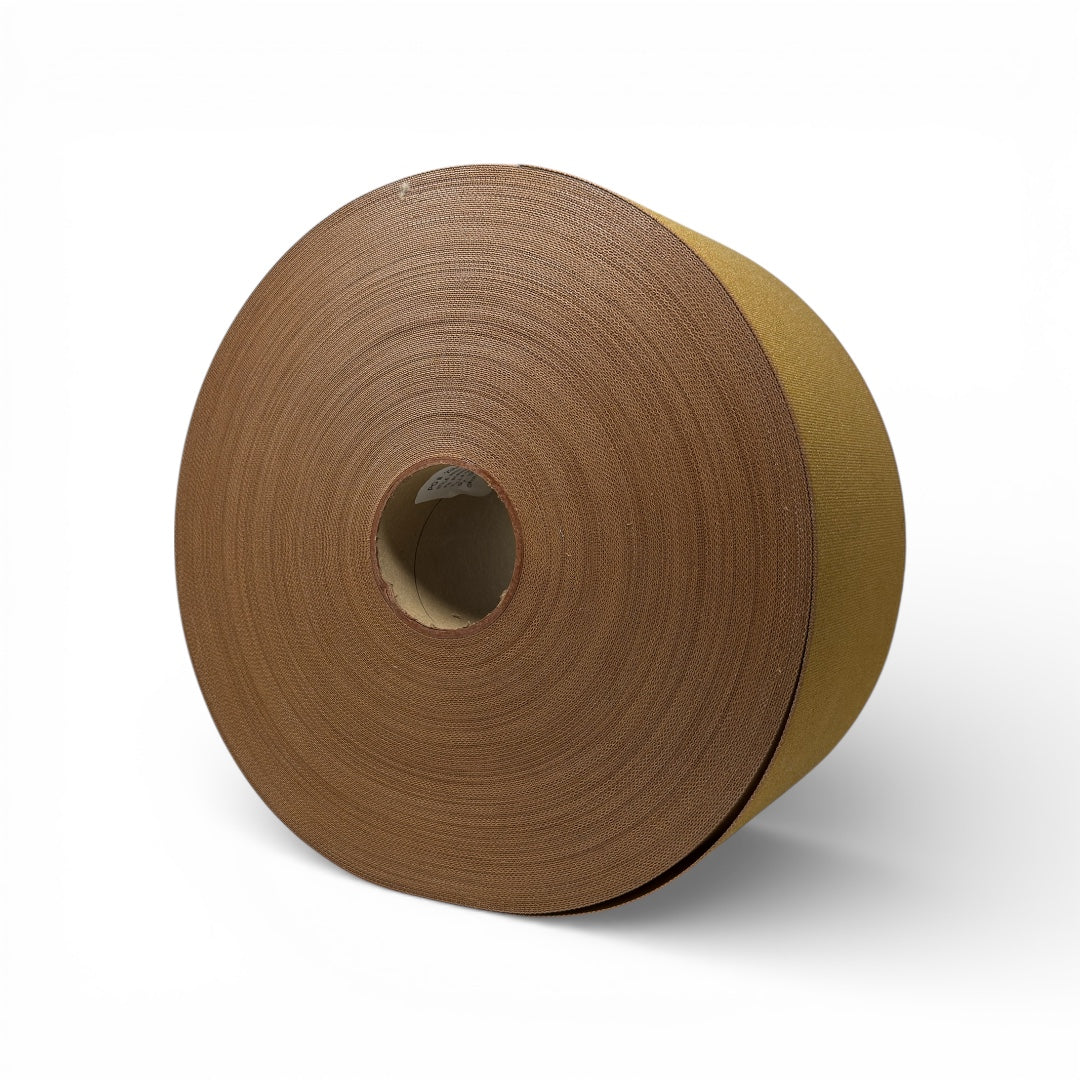 6 inch woven aramid belt for ironer