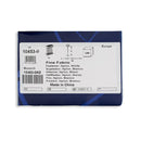 Dennison Fasteners -1" - 5000 Box White - 10453