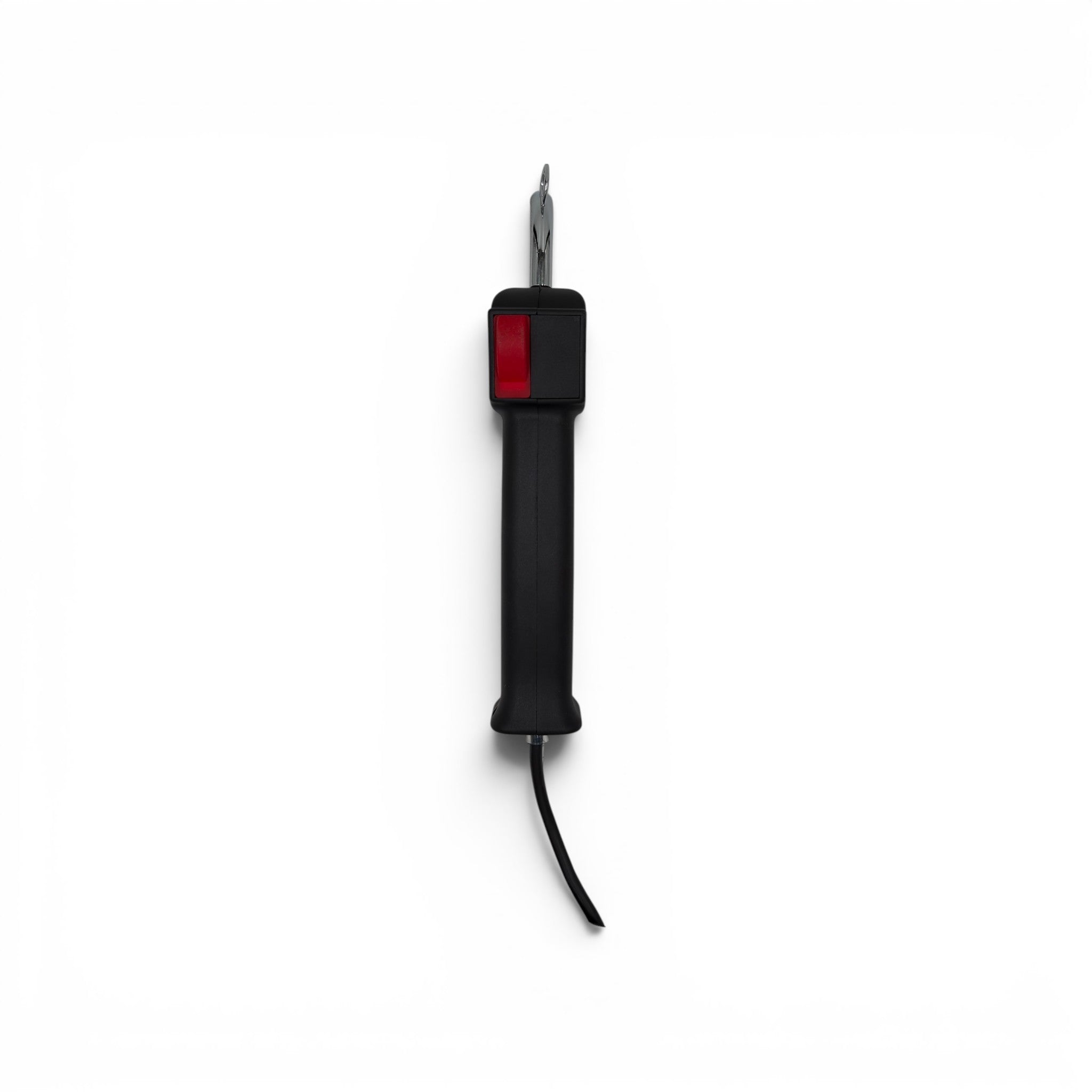 Due Effe One-Way Air & Steam Spotting Gun | Single Button | Dry Cleaning Spotting Board