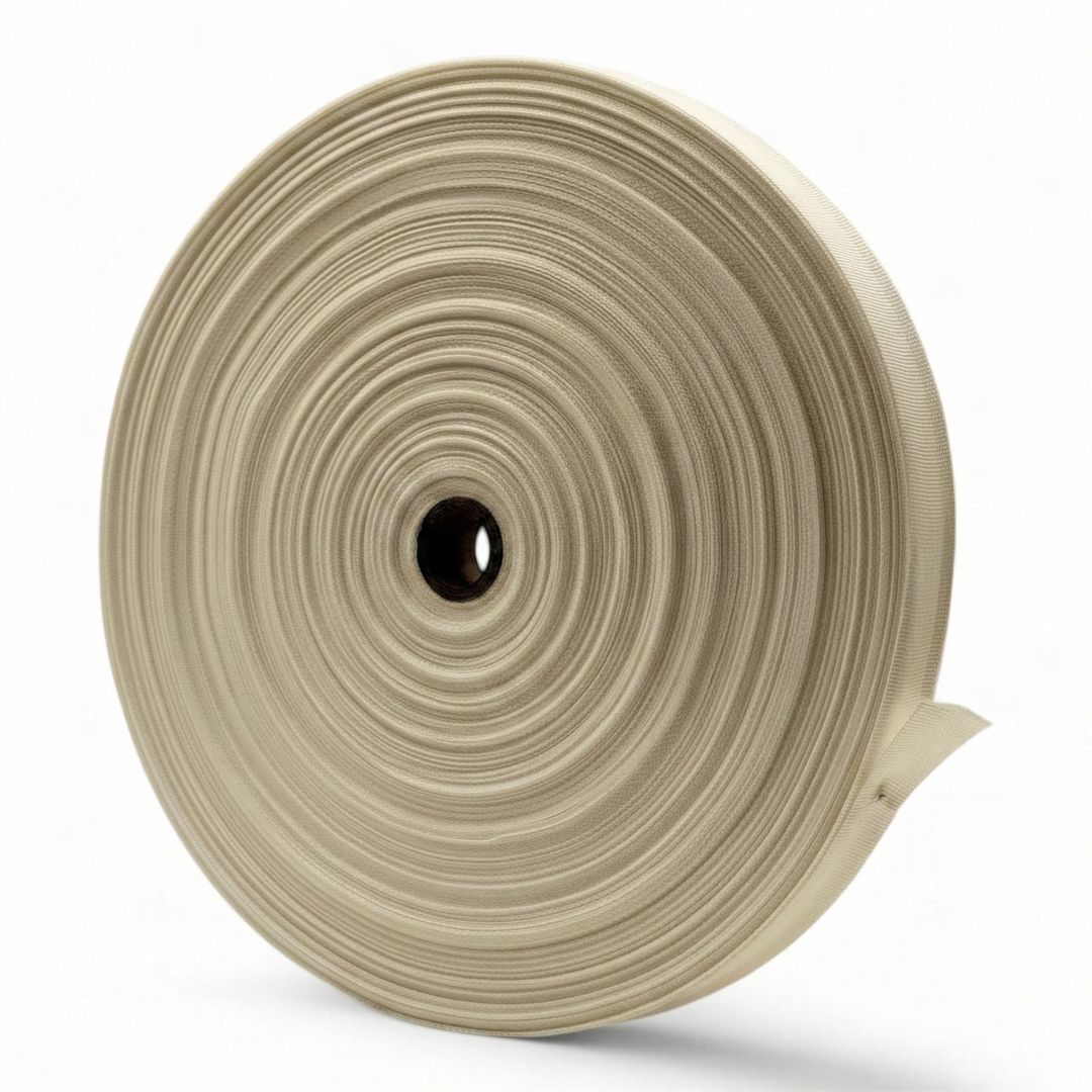 Nomex guide tape roll