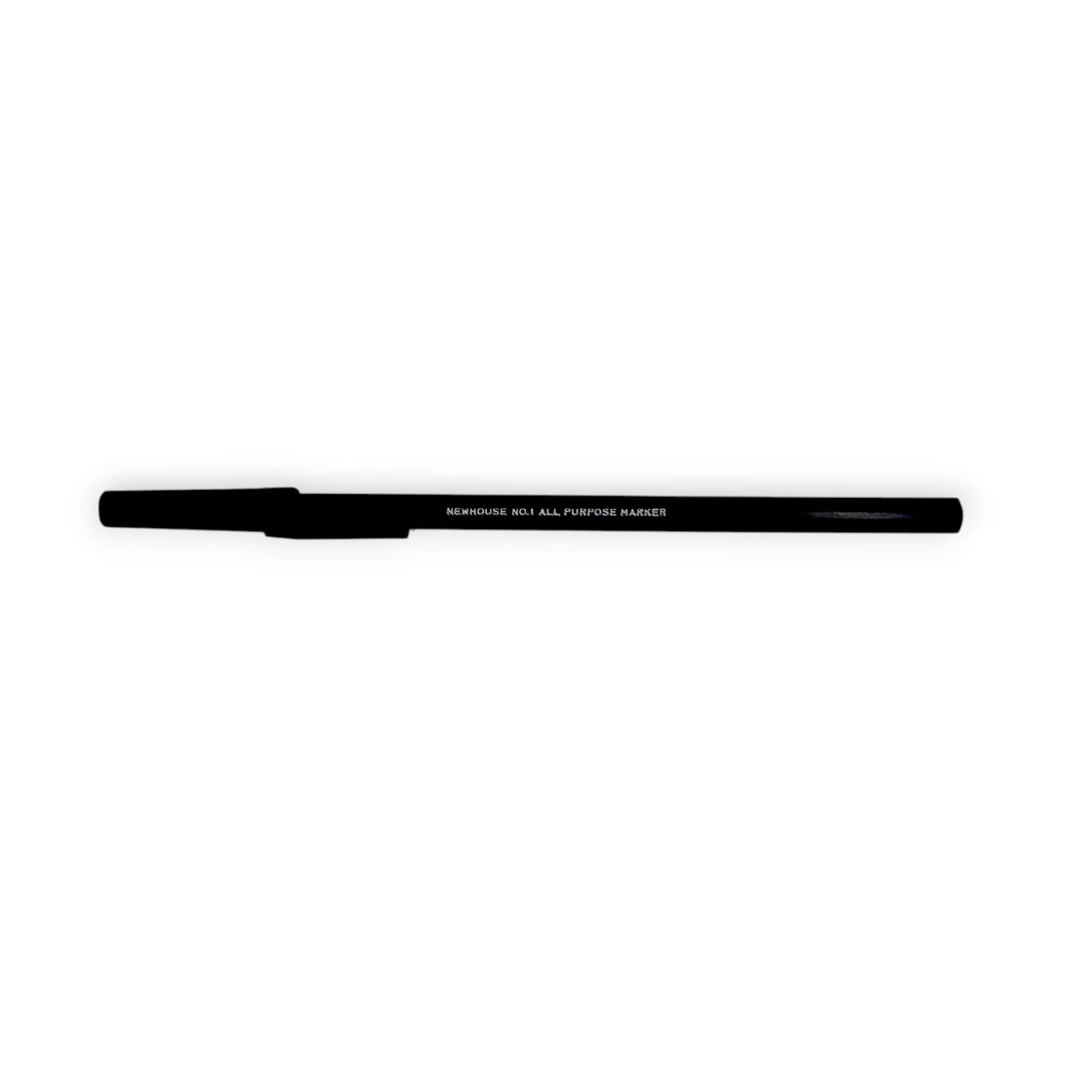 Newhouse laundry marking pen