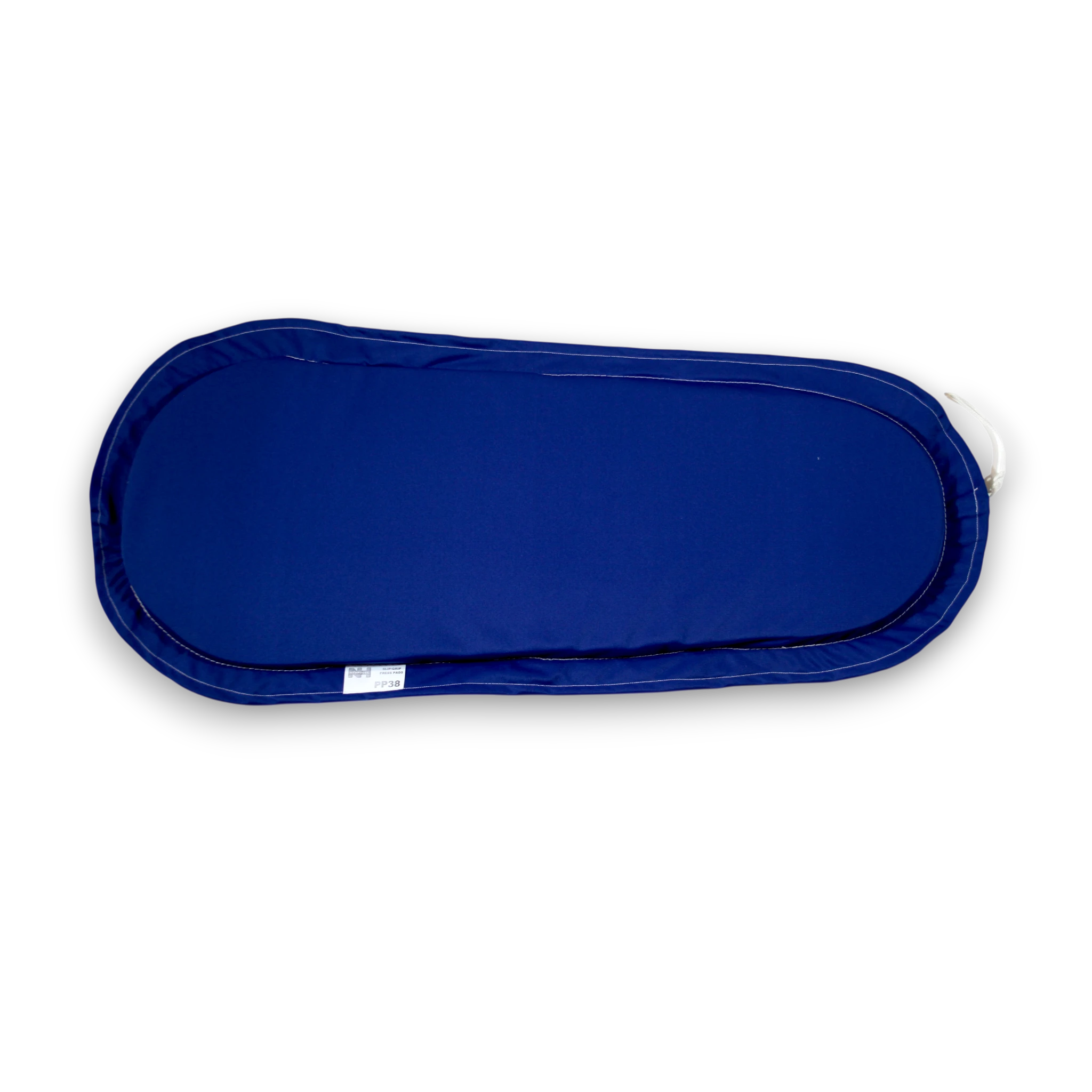 PP38 38 inch utility press pad slip-grip polyester for Hoffman 38 inch utility press dry cleaning replacement
