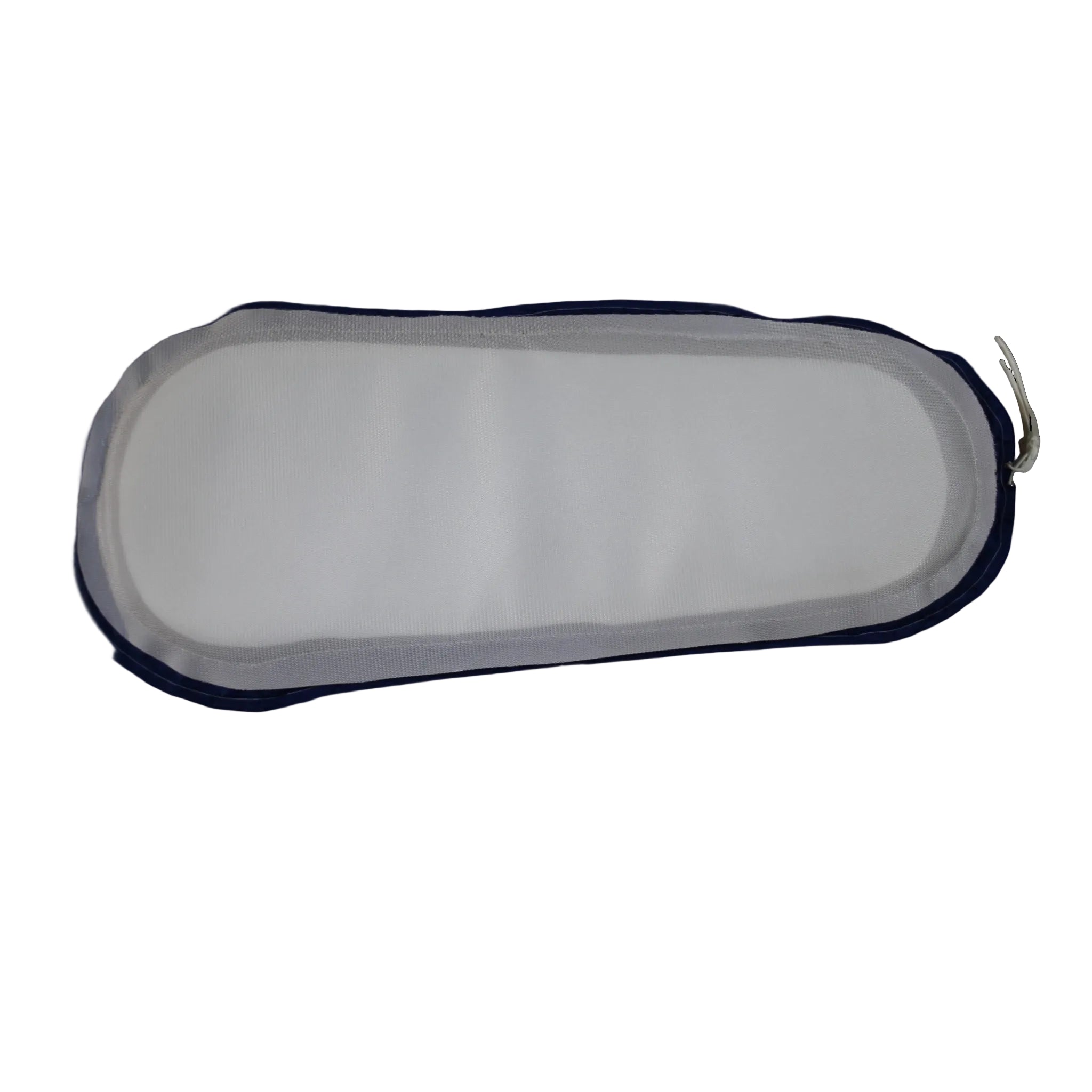 PP41 Utility 42" Press Pad | Forenta 421SUR FOL YOR | Slip-Grip Polyester