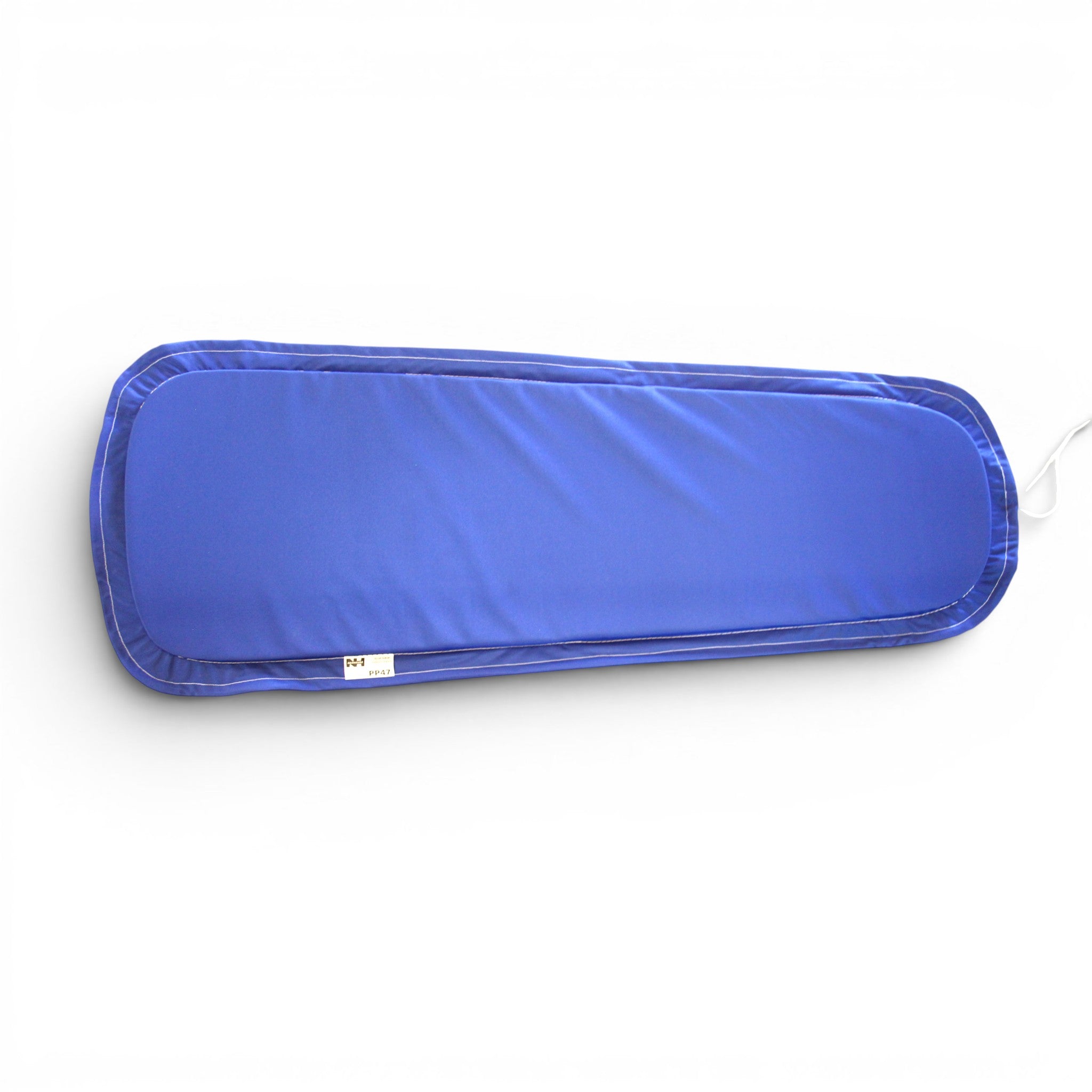 PP47 47 inch utility press pad slip-grip polyester for Hoffman C09 Forenta 47U Horscroft dry cleaning utility press replacement