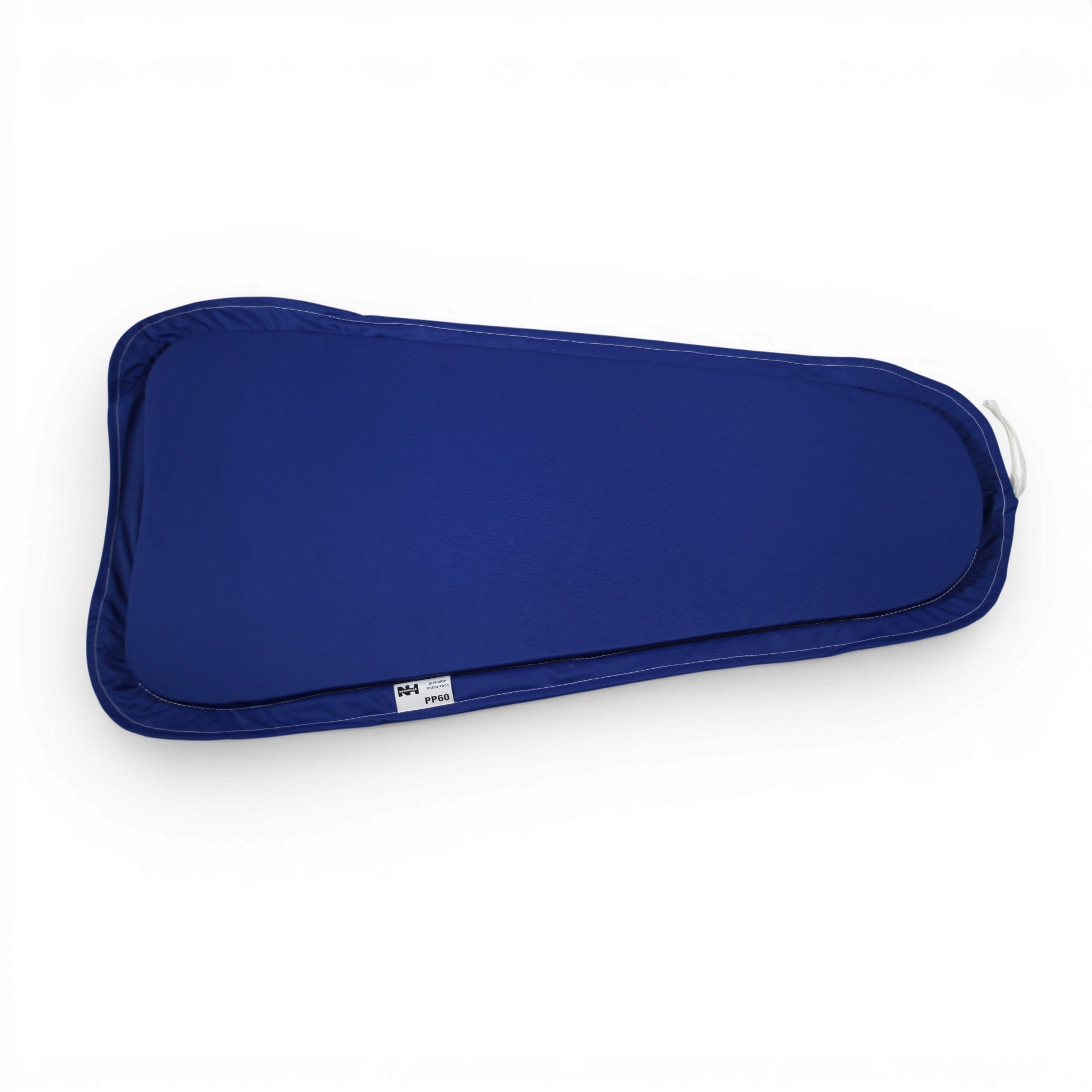 PP60 legger press pad slip-grip polyester for Hoffman BC-L8S FX46SC SEAL80S dry cleaning legger press replacement
