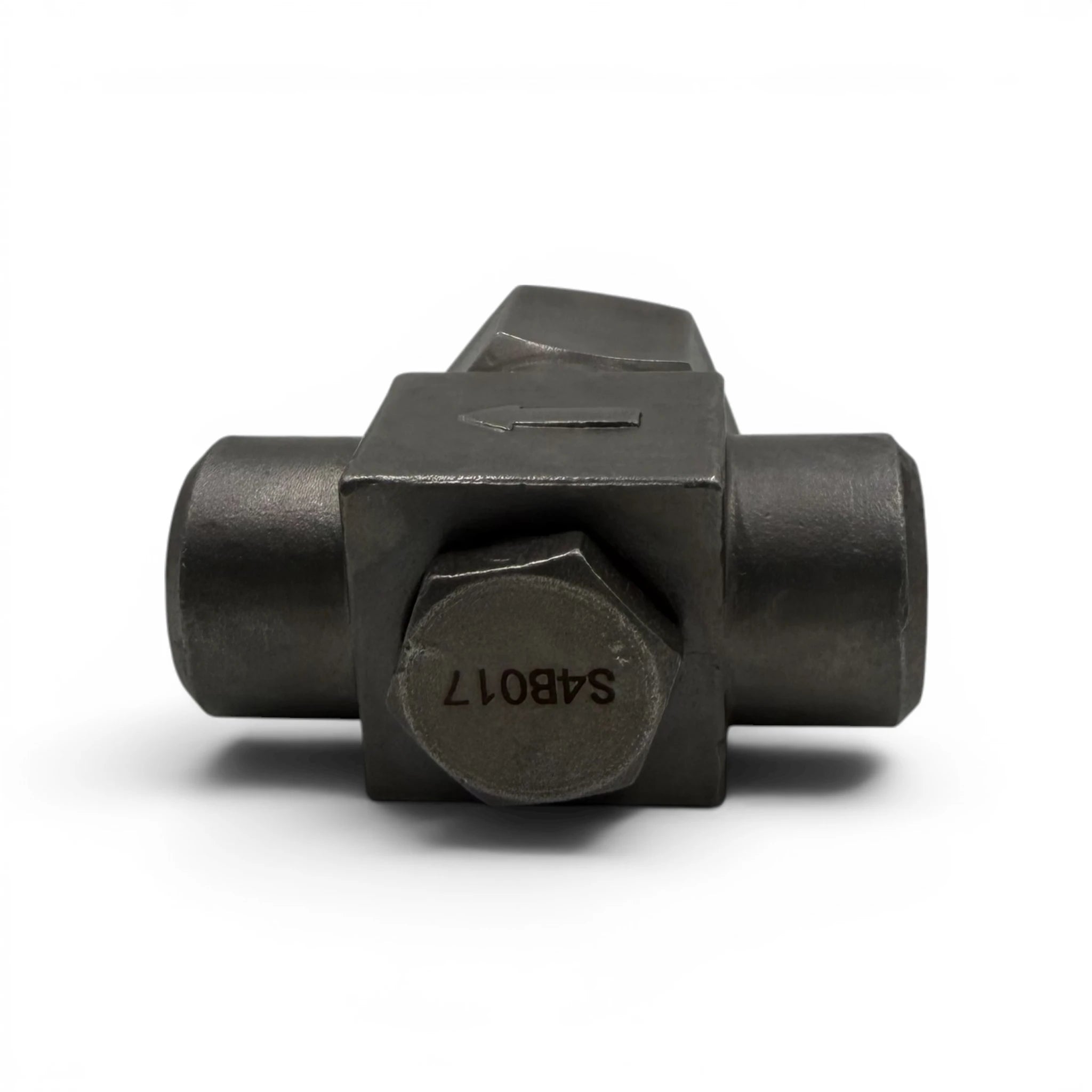 Thermodynamic Steam Trap 1/2" | All Stainless Steel | Dry Cleaning Equipment |